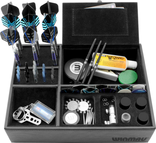 Darts Hub Case