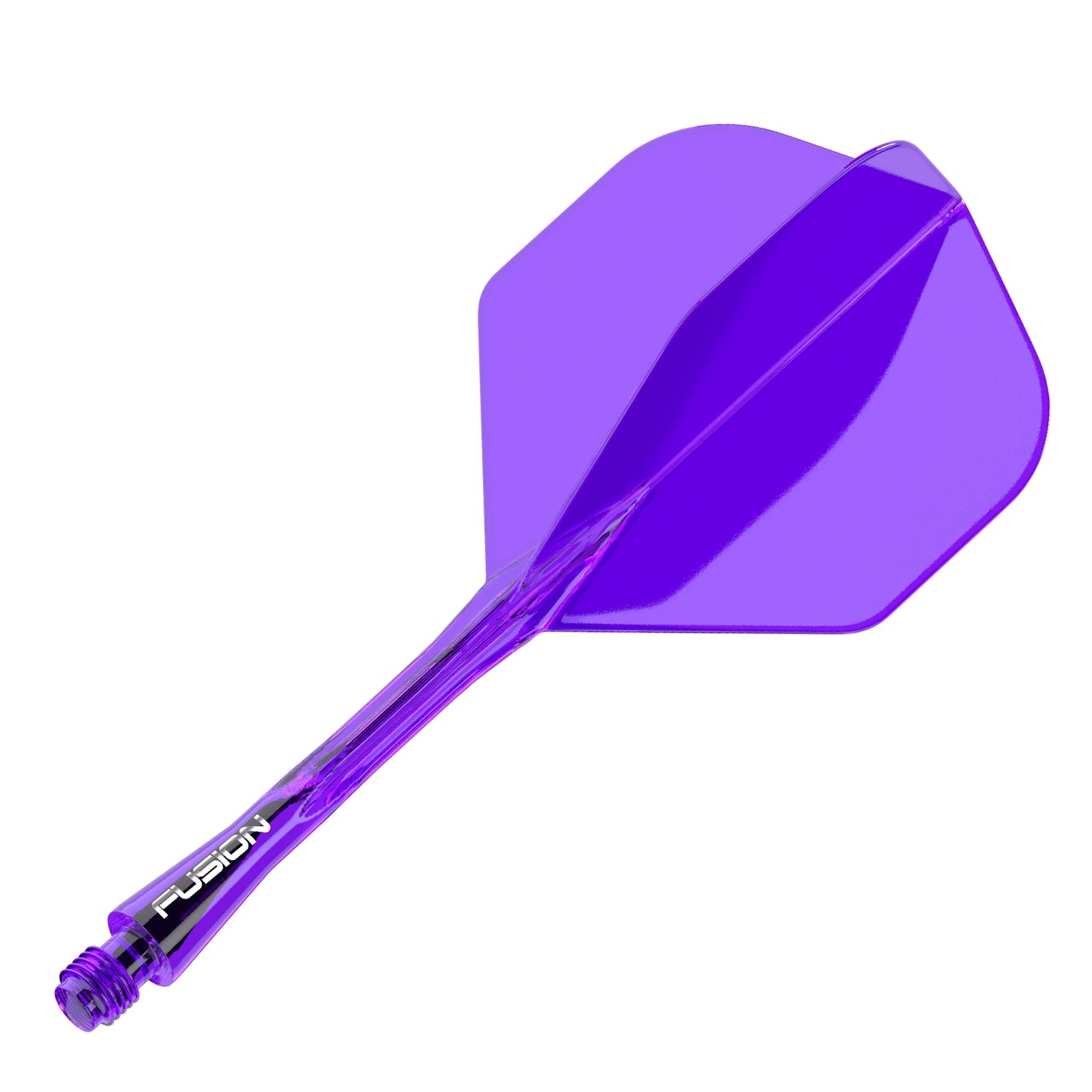 Fusion Flight & Shaft System Arrowhead