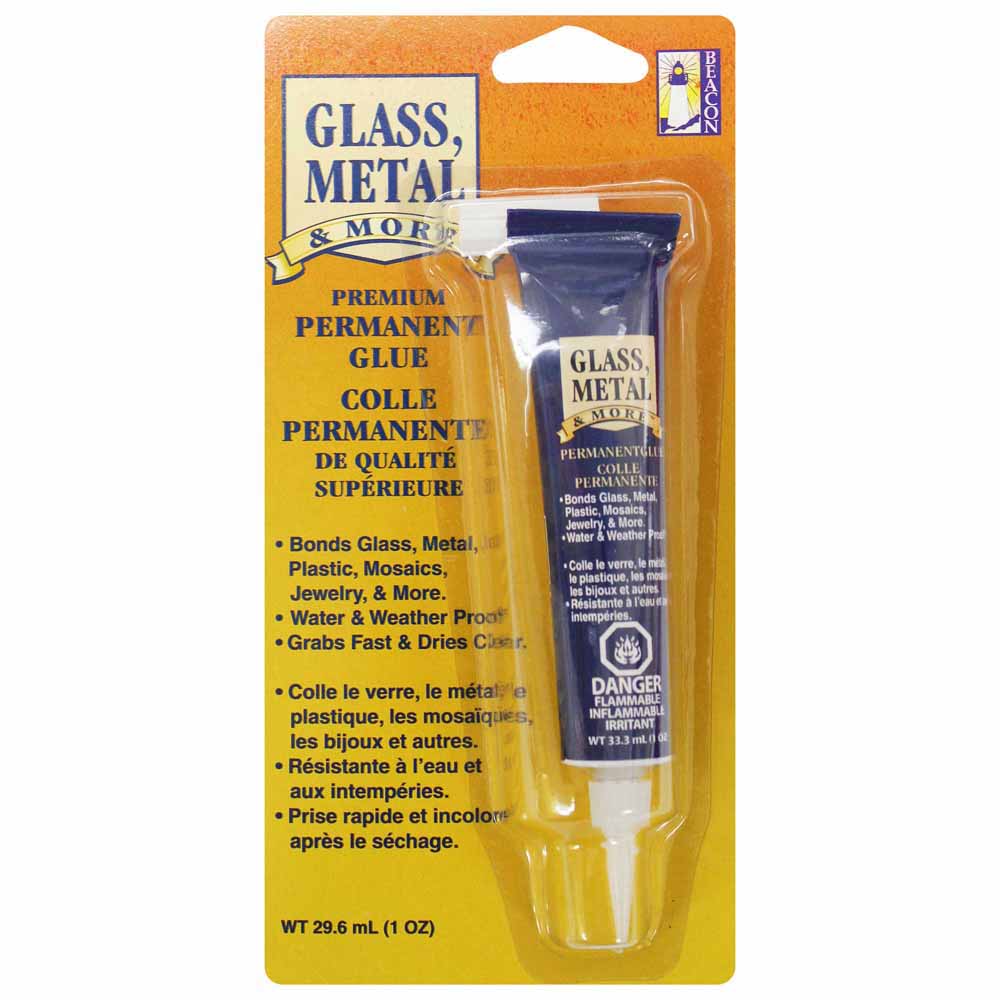 BEACON Glass, Metal & MoreTM - 29.6ml (1 fl. oz)