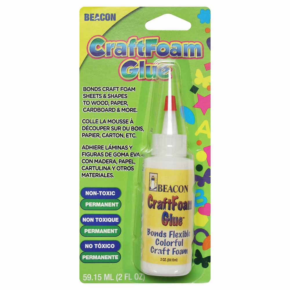 BEACON CraftFoam GlueTM - 59ml (2 fl. oz)