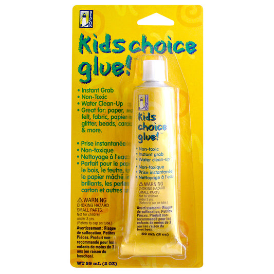 BEACON Kid's Choice GlueTM - 59ml (2 fl. oz)