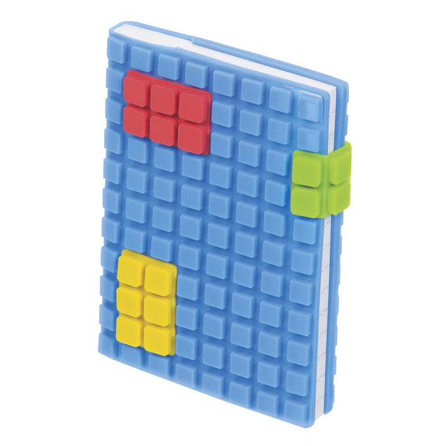 Pocket Notebook