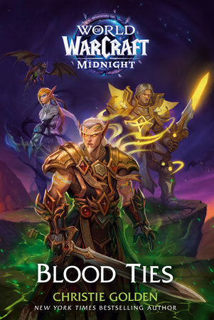 Blood Ties (World of Warcraft: Midnight) HC