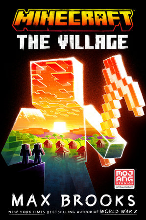 Minecraft: The Village HC