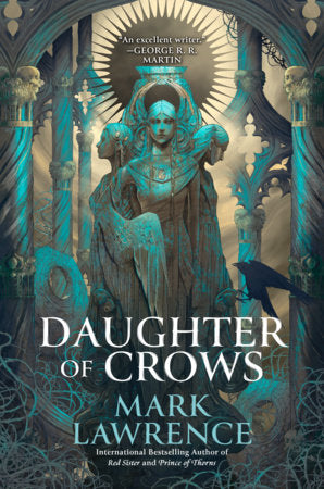 The Academy of Kindness: Daughter of Crows