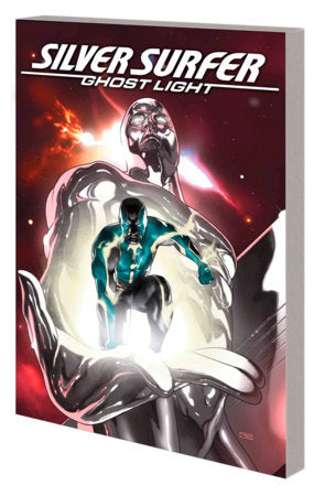 SILVER SURFER: GHOST LIGHT