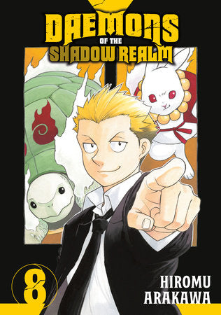 Daemons of the Shadow Realm 02