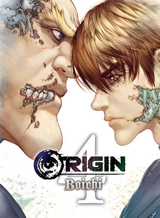 ORIGIN 4 Rated 16+