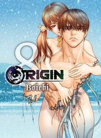 ORIGIN 8 Rated 16+