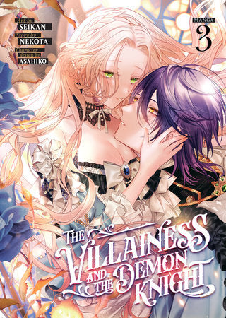 The Villainess and the Demon Knight (Manga) Vol. 3 Mature