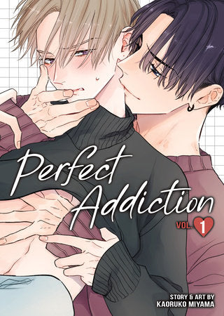 Perfect Addiction Vol. 1 MR