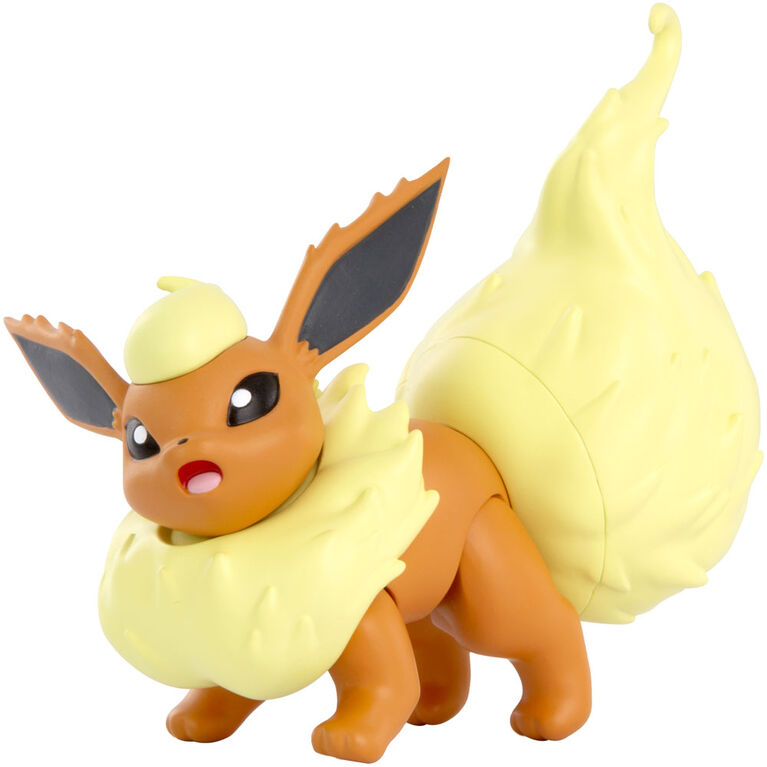 Pokémon Battle Figure Pack Flareon