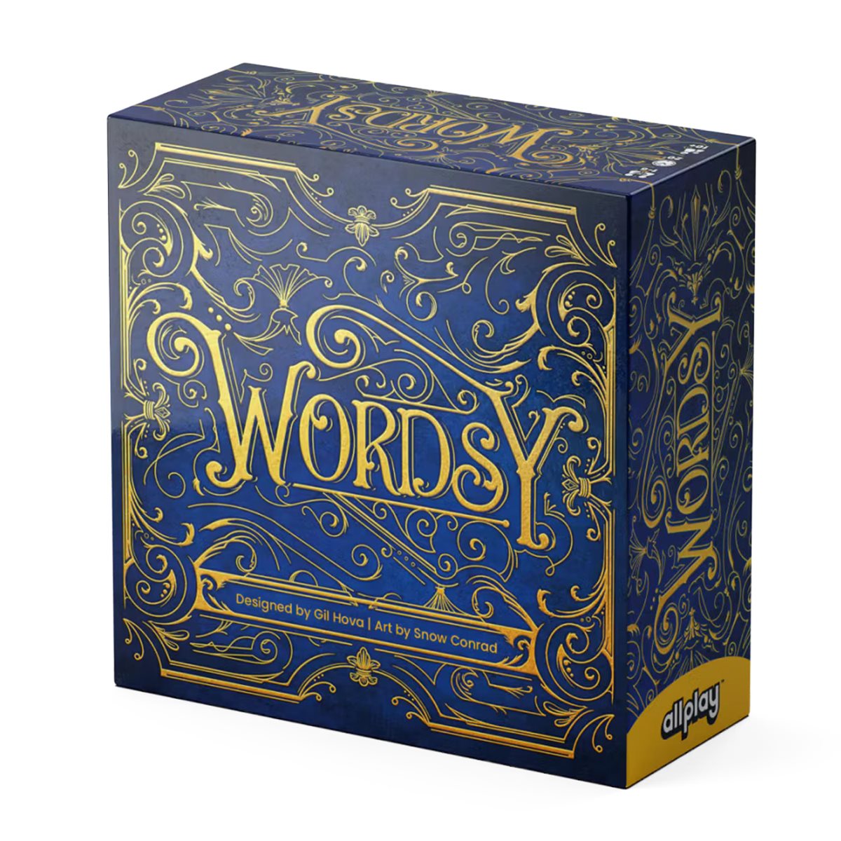 Wordsy