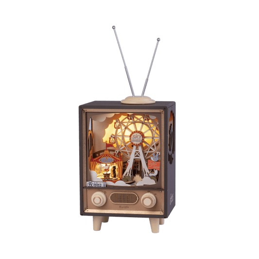 Rolife Sunset Carnival AMT01
