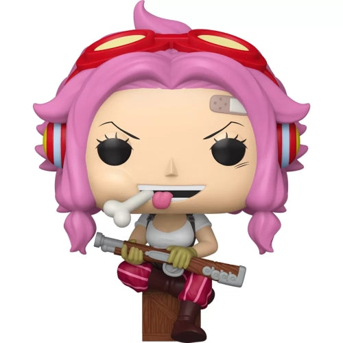 POP Animation One Piece Ginny 2205