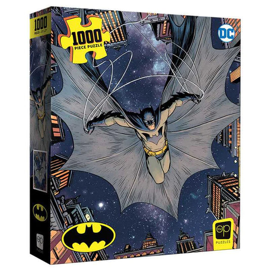 Batman "I AM THE" 1000 Piece Puzzle