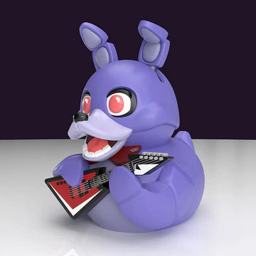 TUBBZ: Five Nights At Freddy's: Bonnie (Boxed Edition)