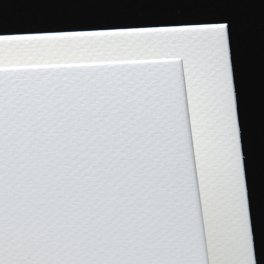 Mi Teintes Art Board, 16" x 20" - 335 White