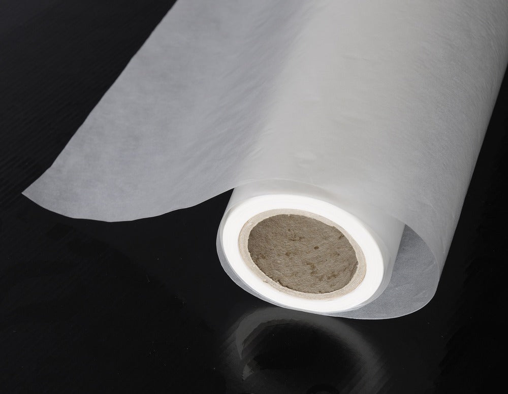 Glassine Paper Roll, 36" x 10 Yards