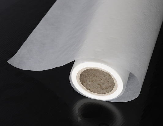Glassine Paper Roll, 36" x 10 Yards
