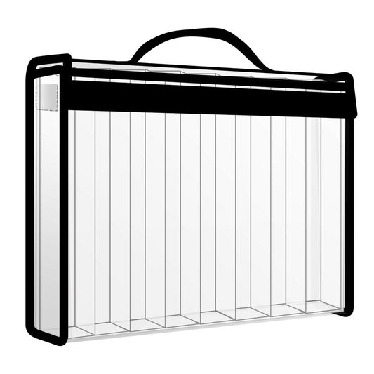 Storage & Supply Case, 8 Drawers