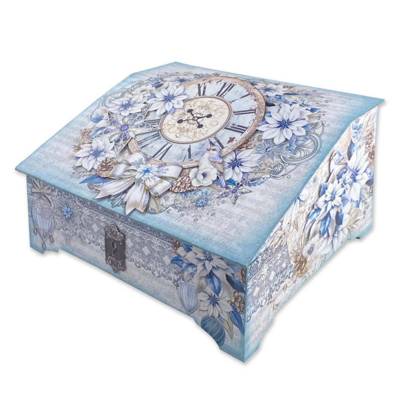 Craft Kit, Jewelry Box