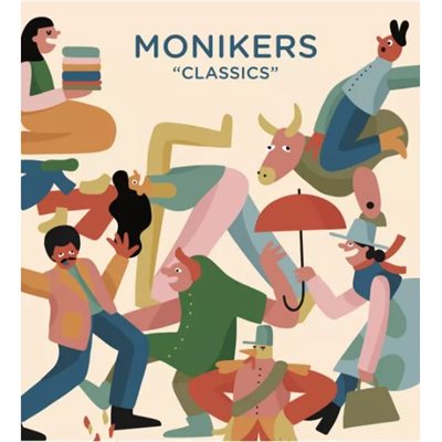 Monikers: Classics