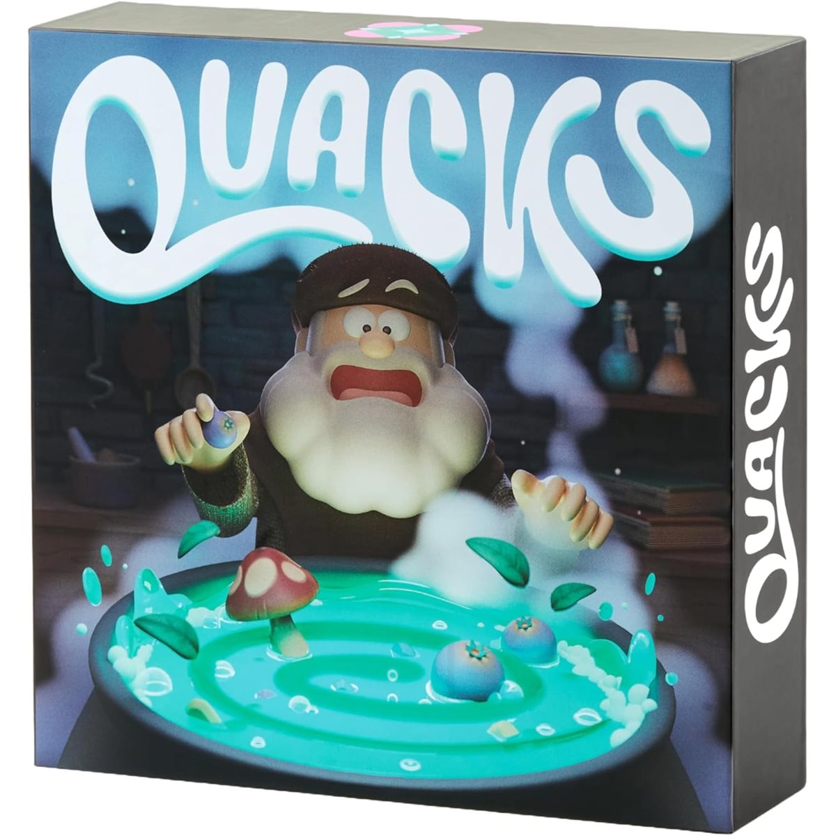 Quacks – Crafts N' Things Hobbies & Games