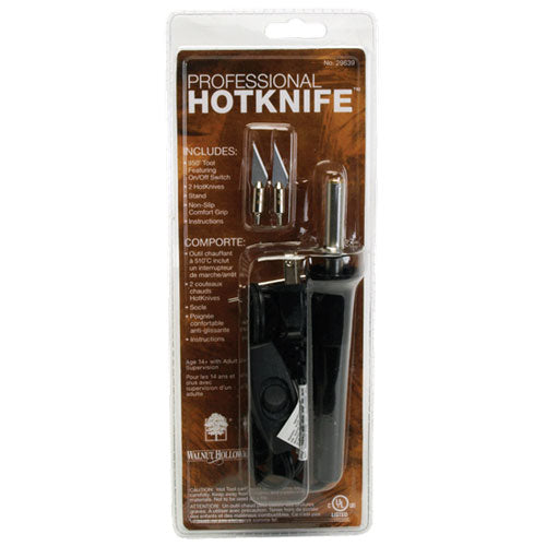 Professional Hotknife