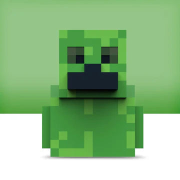 Minecraft: Creeper TUBBZ (Boxed Edition) (Copy)