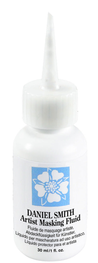Artist Masking Fluid (1oz)