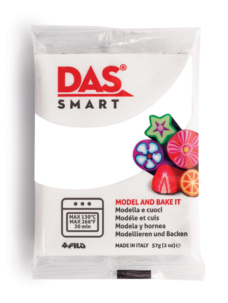 DAS Smart Polymer Clay,  (57g)