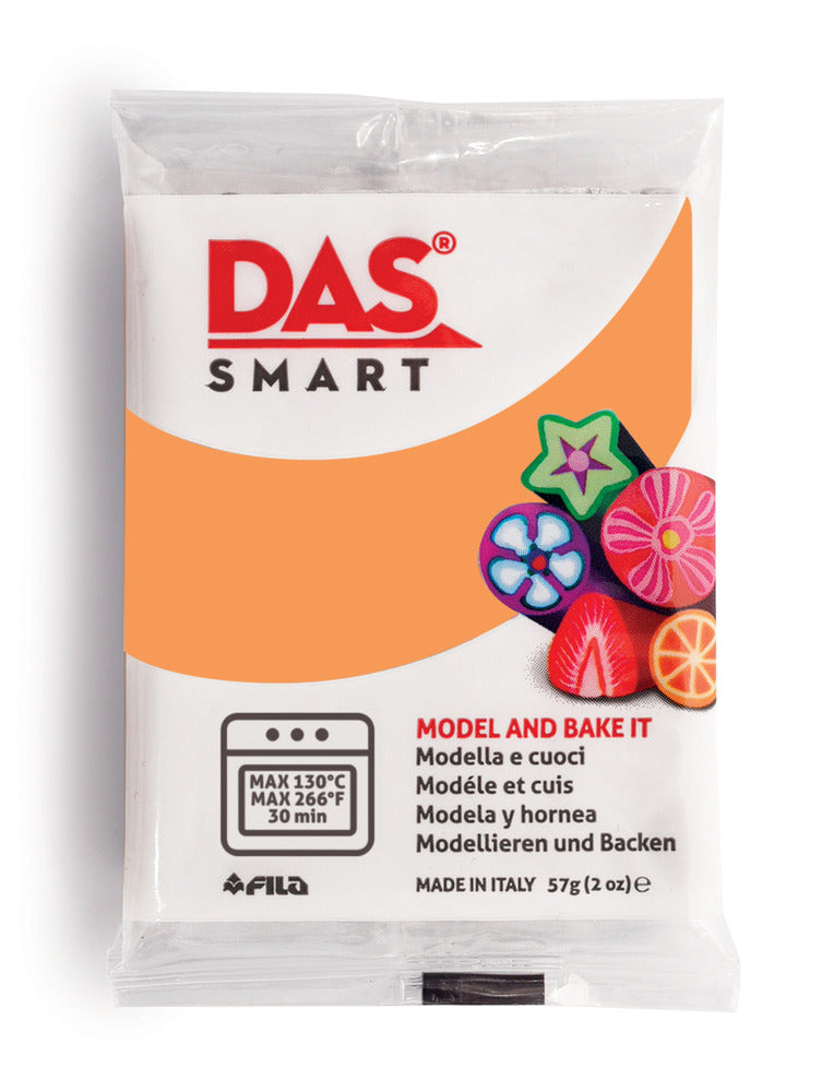 DAS Smart Polymer Clay,  (57g)