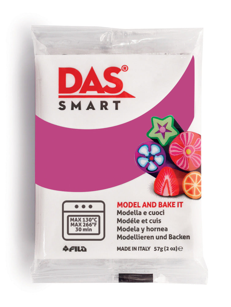 DAS Smart Polymer Clay,  (57g)
