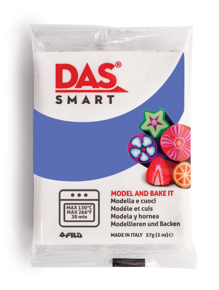 DAS Smart Polymer Clay,  (57g)