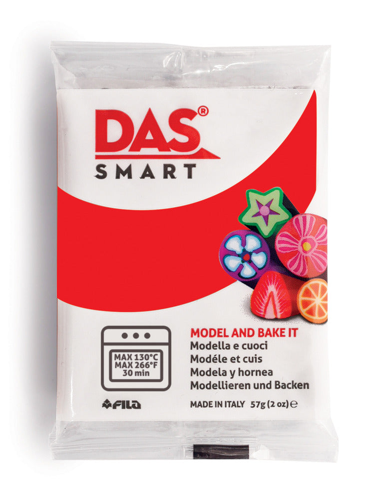 DAS Smart Polymer Clay,  (57g)