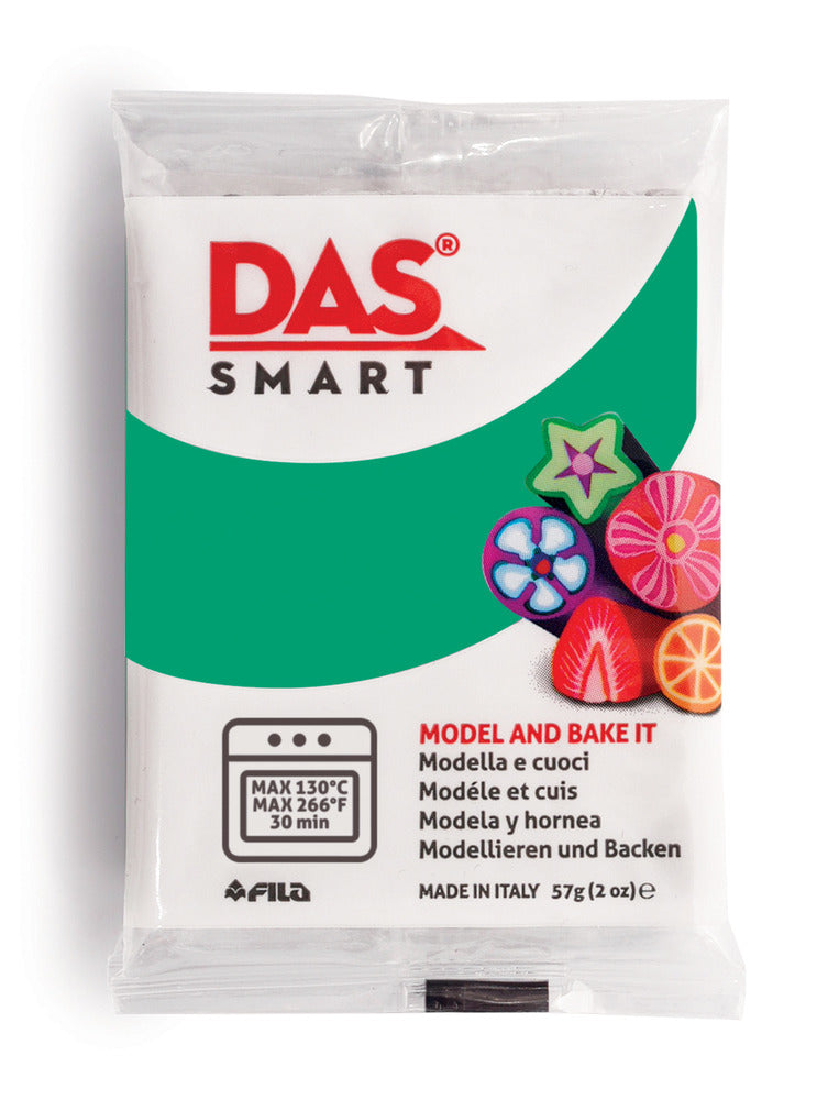 DAS Smart Polymer Clay,  (57g)