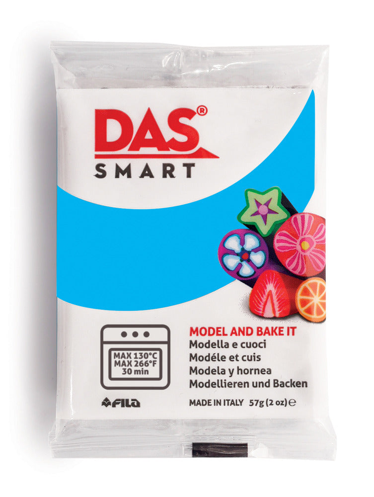 DAS Smart Polymer Clay,  (57g)