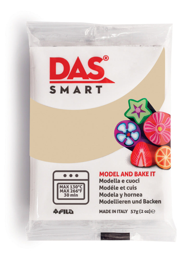 DAS Smart Polymer Clay,  (57g)