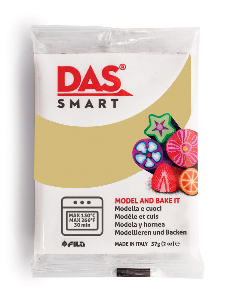 DAS Smart Polymer Clay,  (57g)