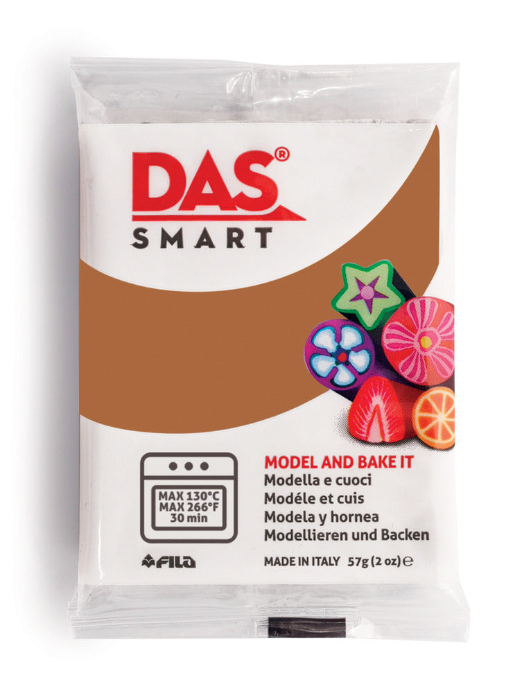 DAS Smart Polymer Clay,  (57g)