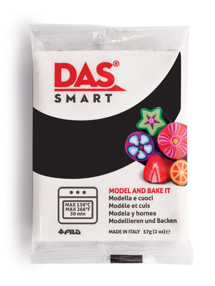 DAS Smart Polymer Clay,  (57g)