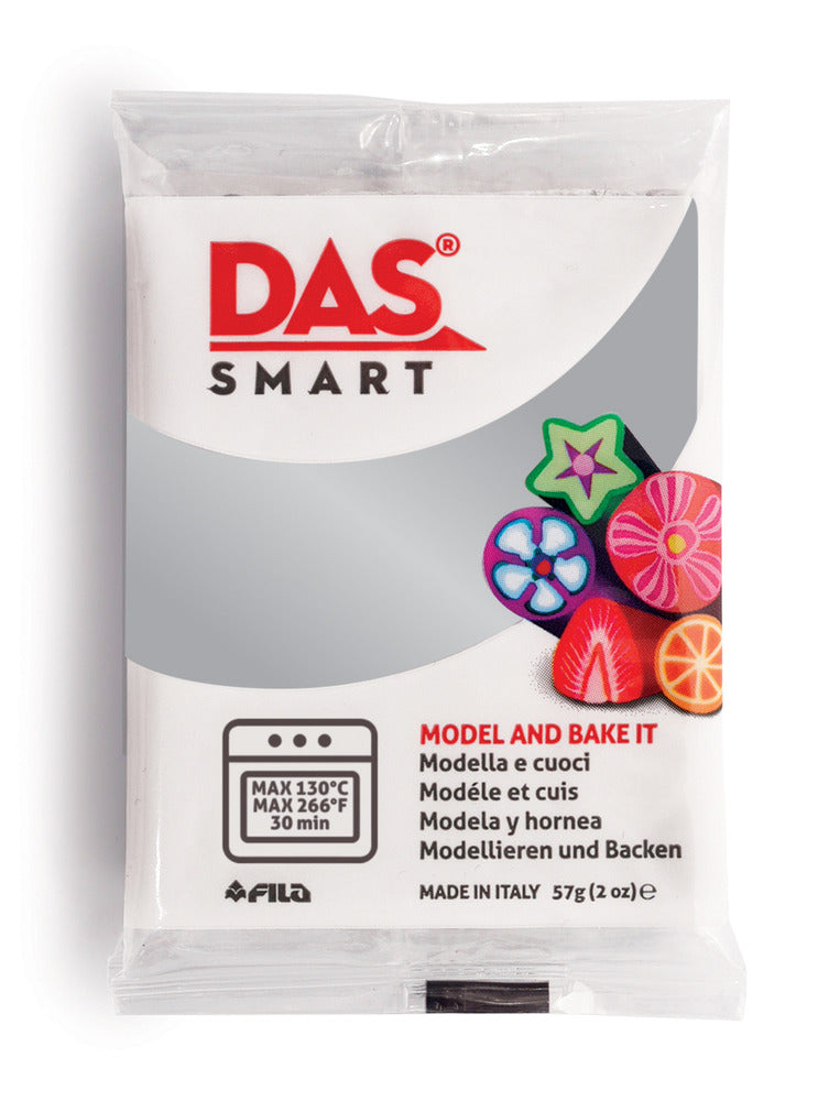 DAS Smart Polymer Clay,  (57g)