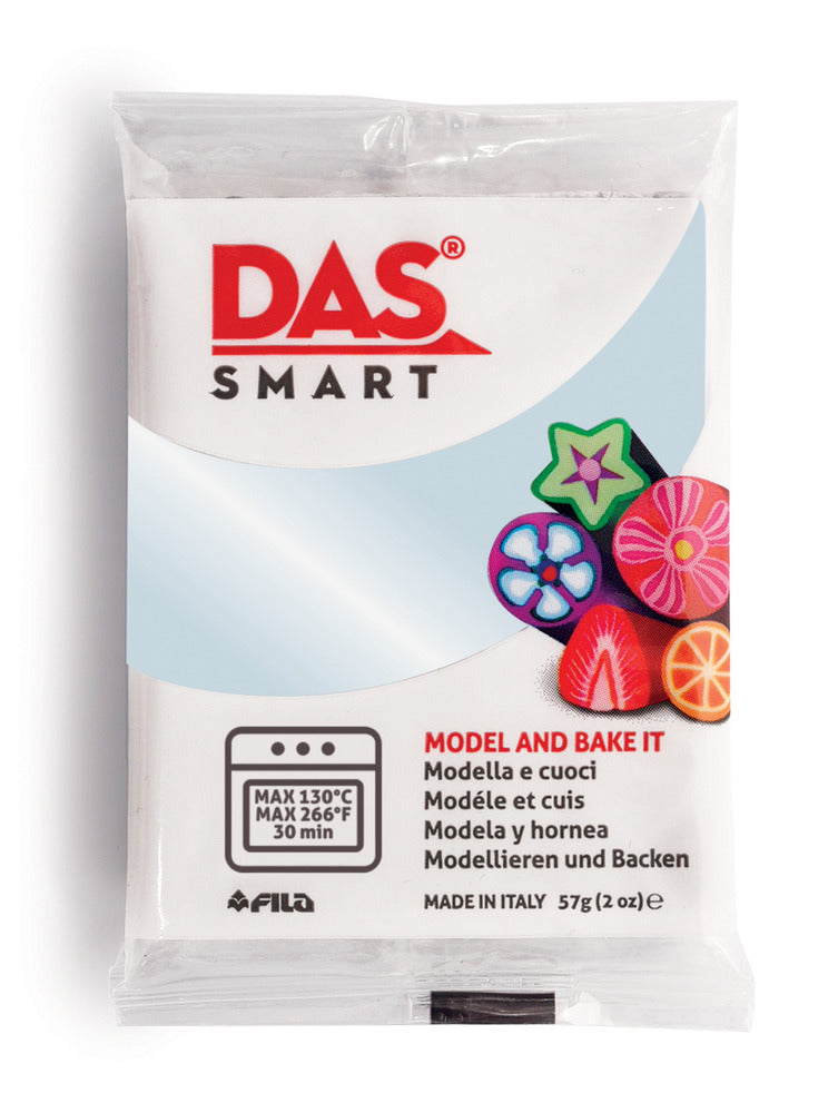DAS Smart Polymer Clay,  (57g)