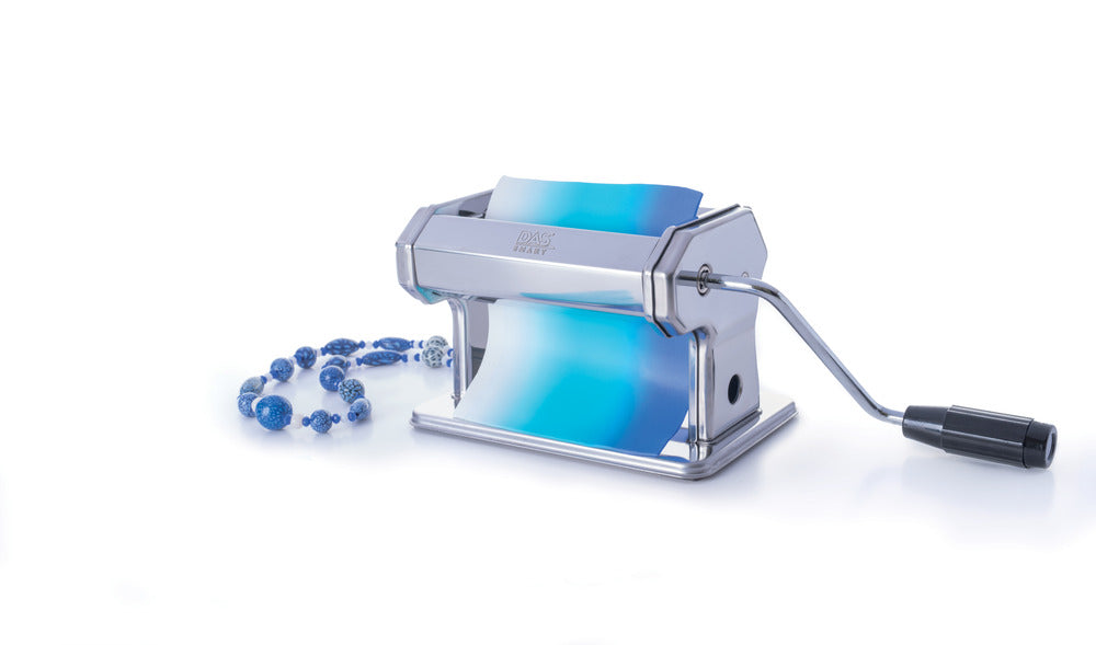 DAS Smart Metal Clay Machine