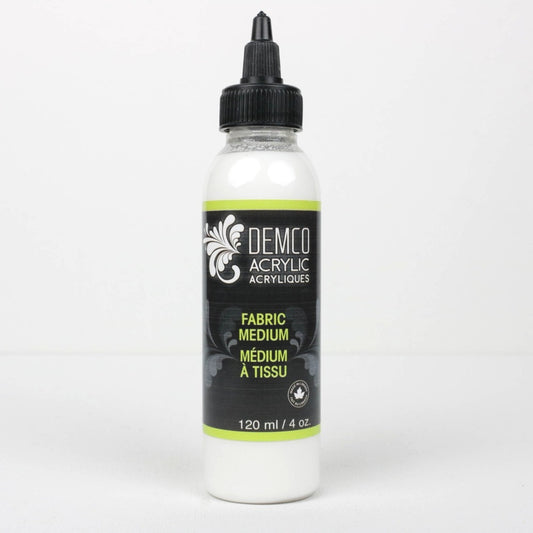 Fabric Medium, 120ml