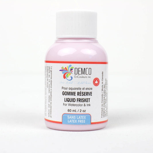 Liquid Frisket Masking Fluid Latex Free, 60ml