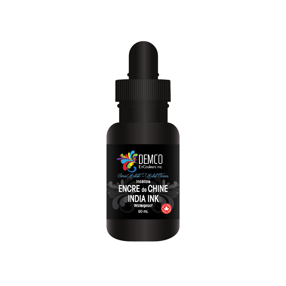 India Ink, 60ml