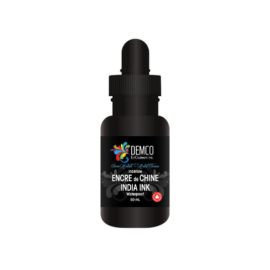 India Ink, 60ml