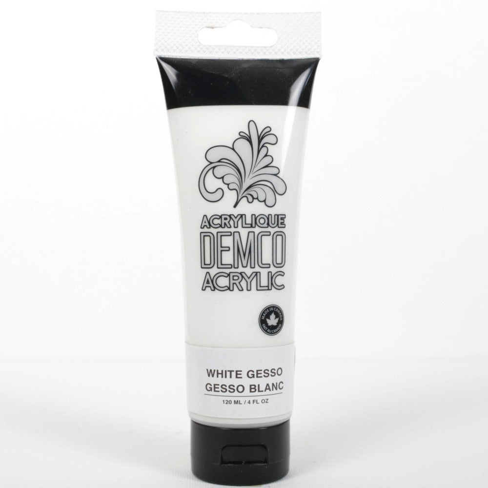 Gesso, 120ml